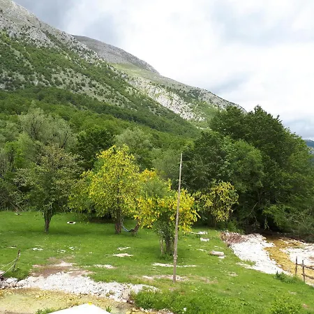 Locanda Mulino del Barone by VM-2